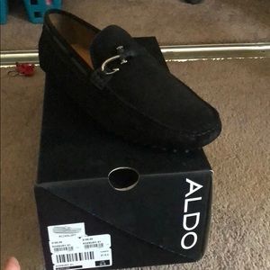 Aldo Men Shoes